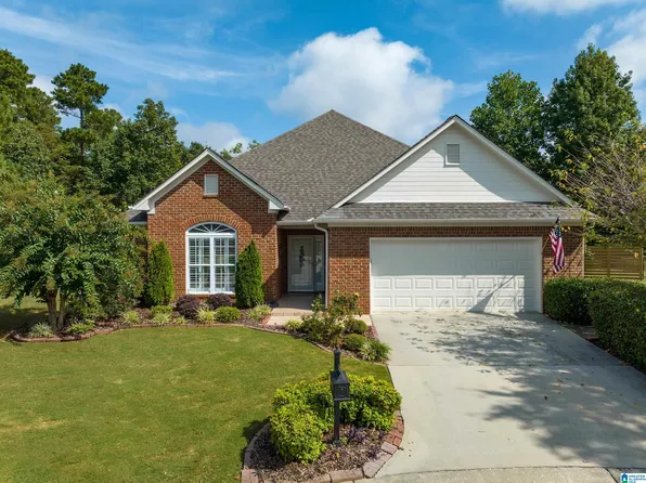 825 Narrows Point Dr, Birmingham, AL 35242