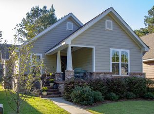 138 Bayberry Loop, Purvis, MS 39475