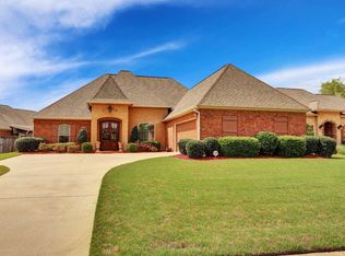 4005 Asbury Trl, Brandon, MS 39042