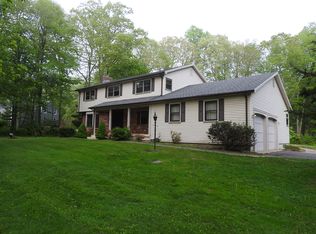 9 Rock Ridge Dr, Old Saybrook, CT 06475