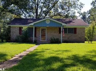 1308 N Cedar St, Foley, AL 36535