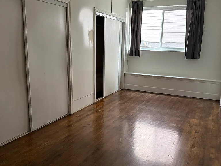 bedroom #3