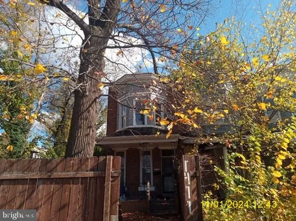 1411 Bloomingdale Rd, Baltimore, MD 21216