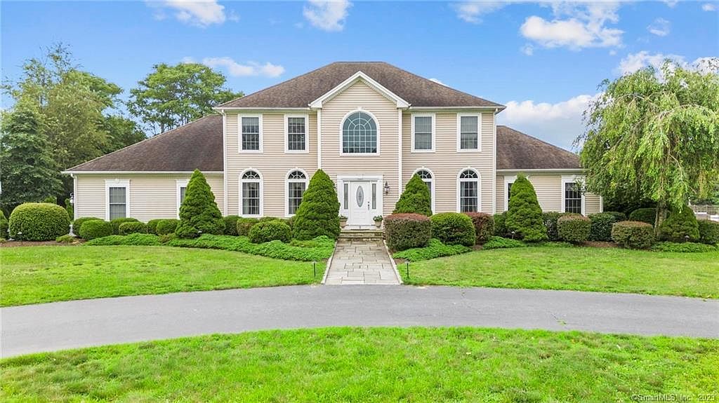 9 Jensen Farm Rd, Oxford, CT 06478 MLS 170588009 Zillow