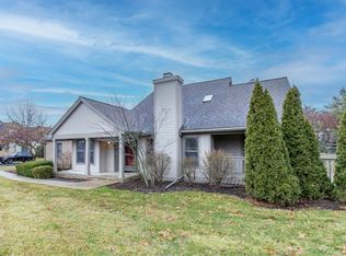 459 Sumark Way, Ann Arbor, MI 48103