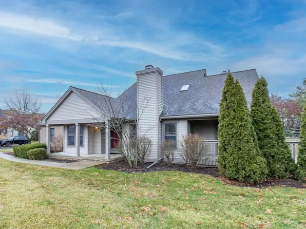 459 Sumark Way, Ann Arbor, MI 48103