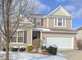 3645 Legend Oaks Dr, Amelia, OH