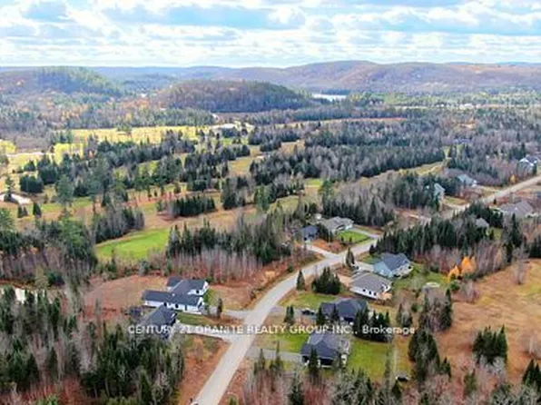 LOT 16 Nicklaus Dr, Bancroft, ON K0L 1C0
