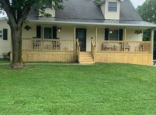 3469 Election House Rd, Carroll, OH 43112