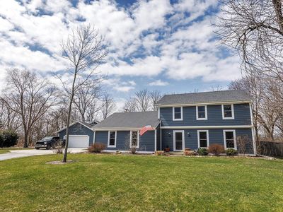2736 Fenceline ROAD, Racine, WI, 53406