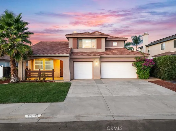 23794 Fieldcrest Ln, Murrieta, CA 92562