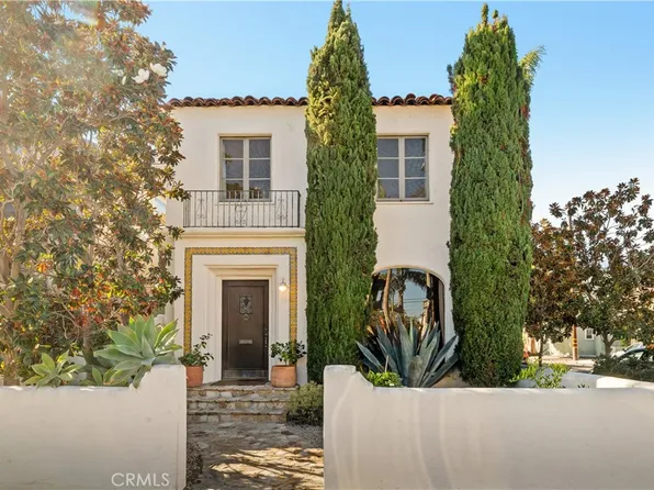 75 Corona Ave, Long Beach, CA 90803
