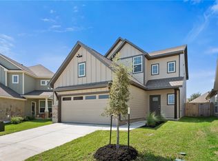 15211 Still Water Meadow Loop, College Station, TX 77845