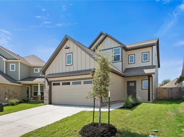 15211 Still Water Meadow Loop, College Station, TX 77845