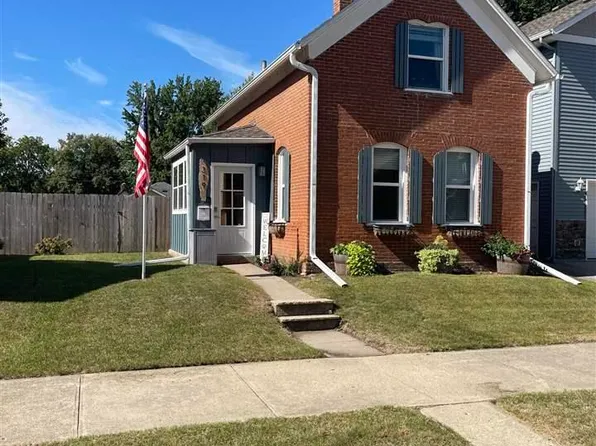 319 N Washington St, New Ulm, MN 56073