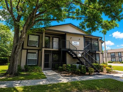 14662 NORWOOD OAKS DRIVE #104, Tampa, FL, 33613