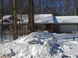 5634 Algonquin Rd, Gaylord, MI 49735