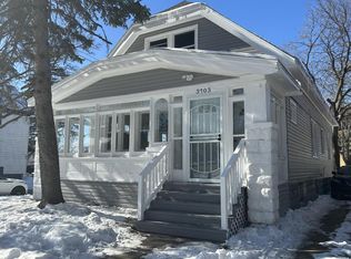 3703 N 24th Pl, Milwaukee, WI 53206