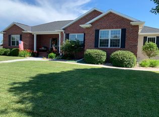 3933 Partridge Cir, Grand Island, NE 68803