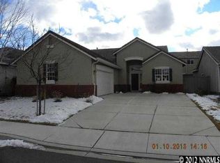 1650 Dutch Ravine Ct, Reno, NV 89521