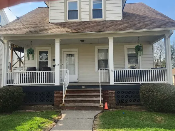 254 W High St Floor 2, Bound Brook, NJ 08805