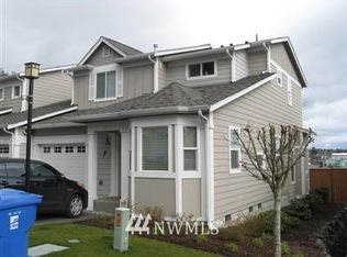 4017 S 66th St, Tacoma, WA