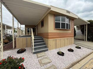 Capri Rialto Mhe, Rialto, CA 92376