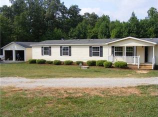 7768 Doe Run Trl, Staley, NC 27355