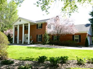 4016 County Road T, AMHERST, WI 54406