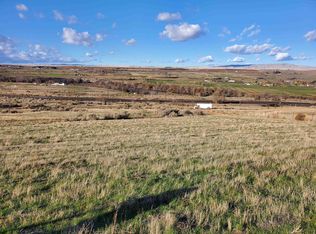 LOT 2 W Gibbon Rd #SHORTPLAT3500, Prosser, WA 99350