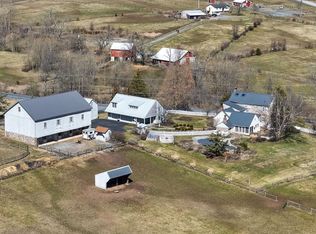 371 Old Tulpehocken Rd, Birdsboro, PA 19508