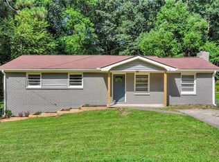 2070 Twelve Oaks Cir NW, Kennesaw, GA 30144