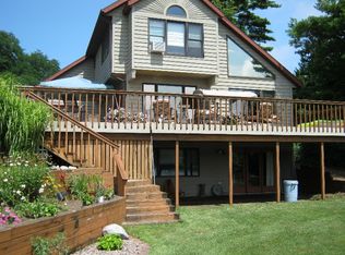 4434 Lake Harbor Rd, Norton Shores, MI 49441