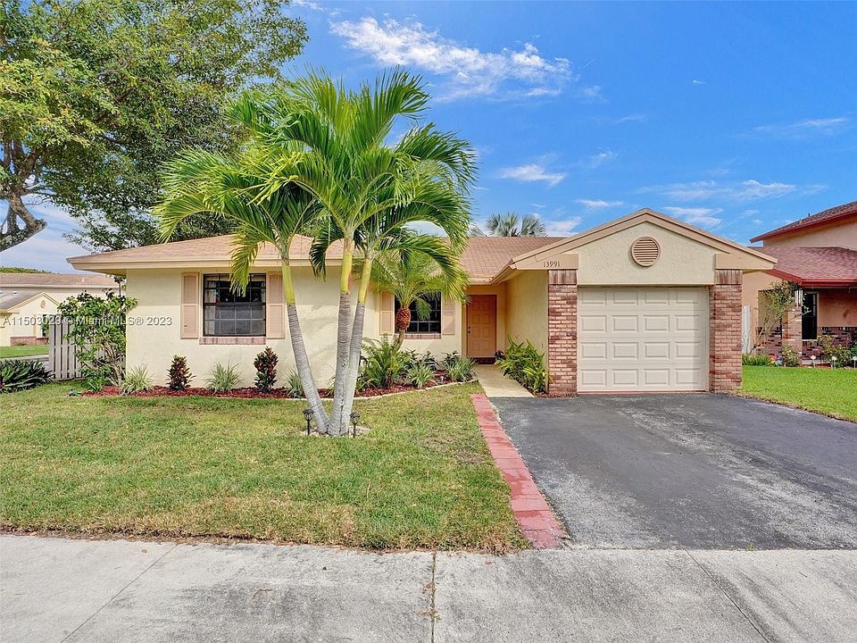 13991 Dominion Pl, Davie, FL 33325 Zillow
