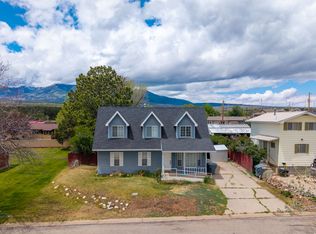 164 S Blue Mountain Dr, Monticello, UT 84535