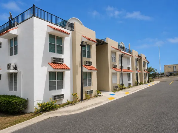 Paseo, Cabo Rojo, PR 00623