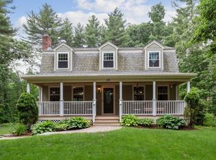 19 Puddingstone Ln, Medway, MA 02053