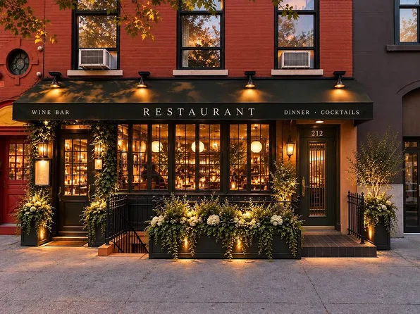 212 W 14th St, New York, NY 10011