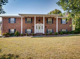 348 Lewis Ln, Kingsport, TN 37660