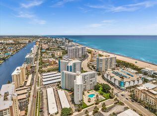 201 N Ocean Boulevard #202, Pompano Beach, FL 33062
