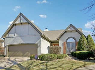 7844 W 118th Ter, Overland Park, KS 66210