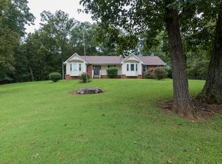1668 Adswood Rd, Clarksville, TN 37042