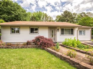2503 Glendale Ave, Petersburg, VA 23805