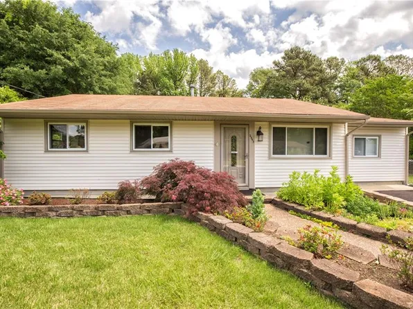 2503 Glendale Ave, Petersburg, VA 23805