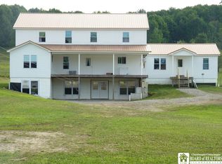 154 Kipp St, Sherman, NY 14781