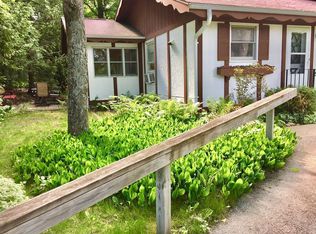 10697 Timber Ridge Cir #36-9D, Sister Bay, WI 54234