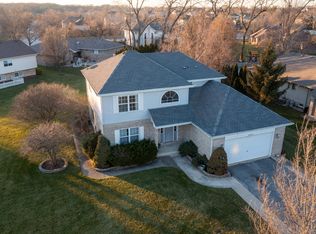 20028 Lakeview Way, Mokena, IL 60448