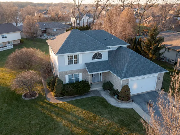 20028 Lakeview Way, Mokena, IL 60448