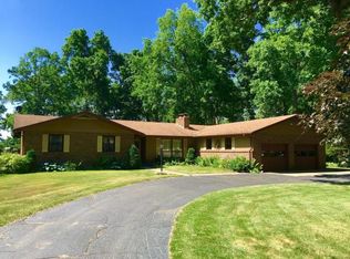 26071 Helen Rd, Sturgis, MI 49091