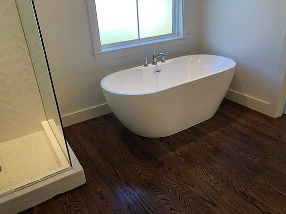 Construction Progress